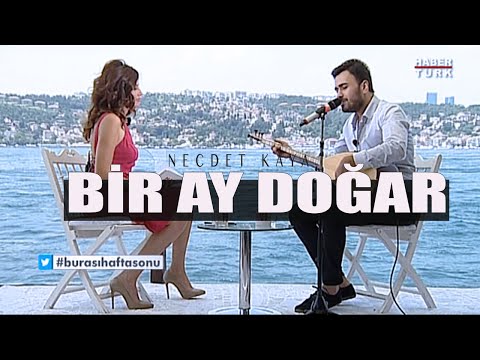 Necdet Kaya - Bir Ay Doğar