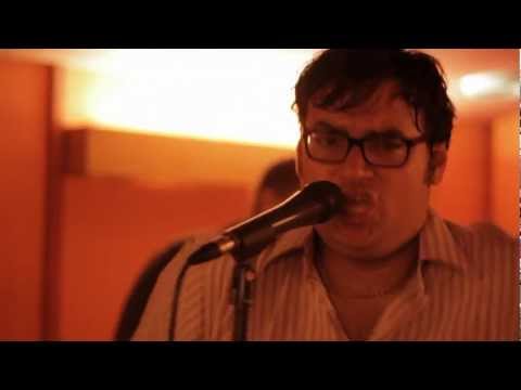 SixNationState | 'Hold Me' | Moral Hangover Live Session