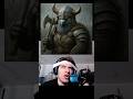 Brainrot Viking North Style ️ Brainrot Memes