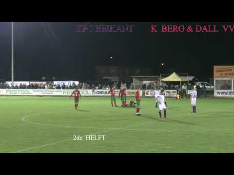 KFCHEIKANT  K BERG EN DALL VV 11 NOV 22    1  4