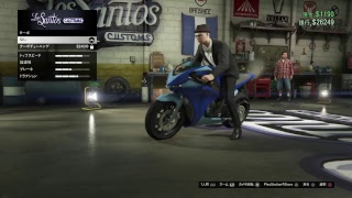 今さらGTA5　参加カモン3