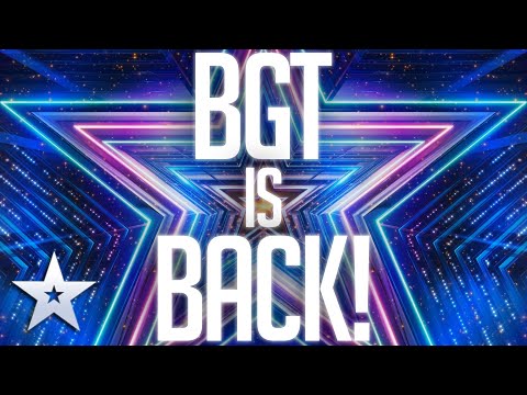 Britain's Got Talent (2007-2024)
