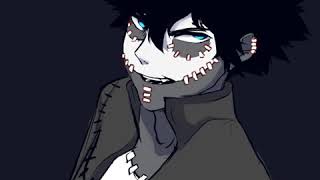 [BNHA] Dabi- Wolf in sheep&#39;s clothing- Short &quot;Animatic&quot;