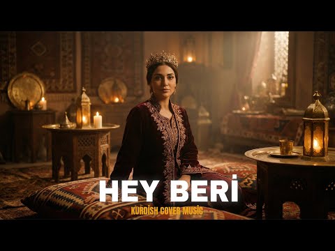 Hey Beri – Kurdish Folk Music - Volkan Baltık
