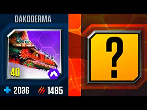 DEFEAT 9 OPPONENTS STAKEHOLDER'S VISIT! | JURASSIC WORLD THE GAME