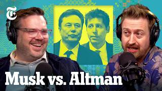 The Top 5 Moments From the Musk v. OpenAI Trial