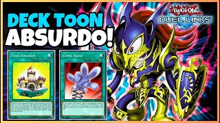 Download lagu Does the Toon World deck still work today? [Duel Links] mp3