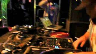 DJ MO-K & REV RUN LIVE @ PLANET LOVE