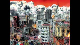 Michael Prophet - "Righteous Are The Conqueror" Full Album Complete Reggae