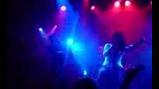 Virtual Environment (Live in Stockholm) - Lacuna Coil