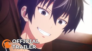 Summoned to Another World for a Second Time | OFFICIAL TRAILER