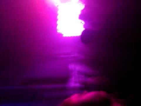 Hardcore heaven awards 2nd December 2011