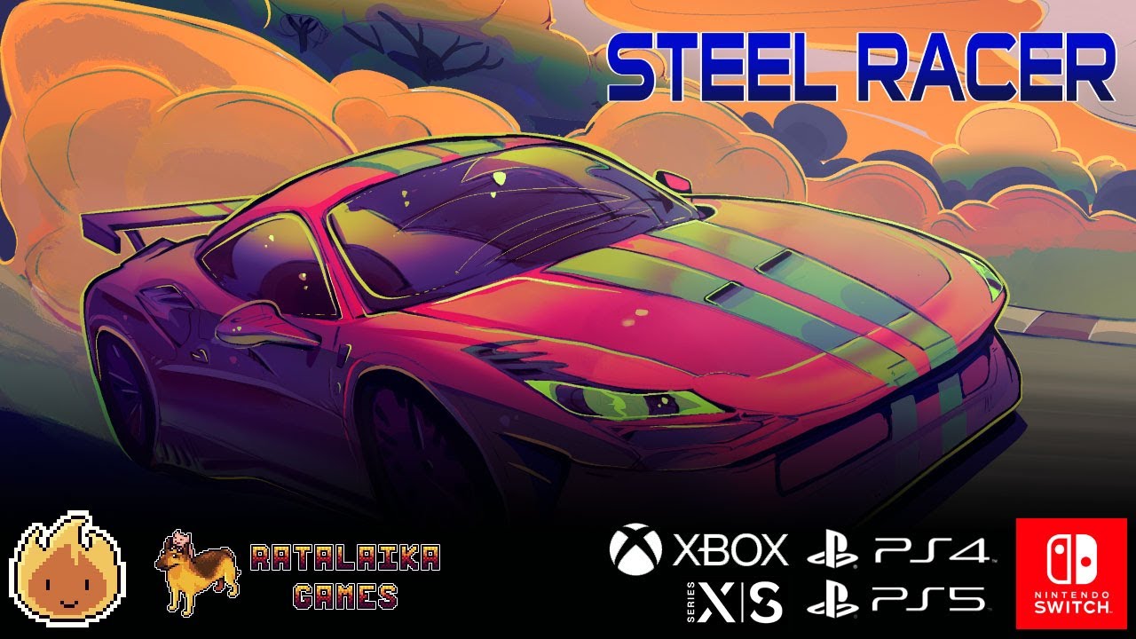 Gameplay Trailer
