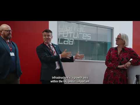 Polarity Films Ltd video.