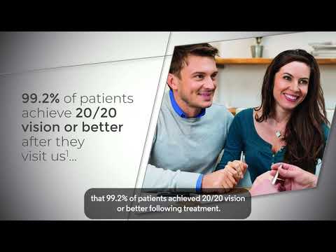 About LASEK Laser Eye Surgery | Optical Express