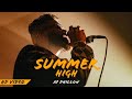 Summer High Ap Dhillon (Official Video) | Ik Saade Milan Diyan khabran Ap Dhillon New Song
