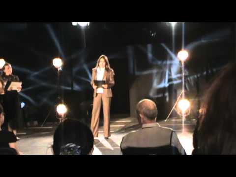 3. Gala premiilor TV Cultural - Proful Online - Ioan Ursu - Persona non grata - 3/5
