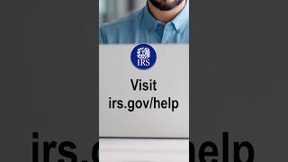 Visit IRS.gov