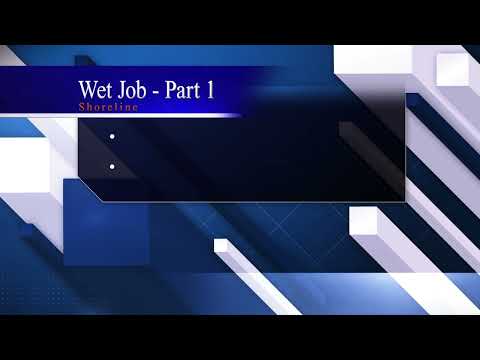 Escape From Tarkov Quest ไทย - Wet Job Part 1