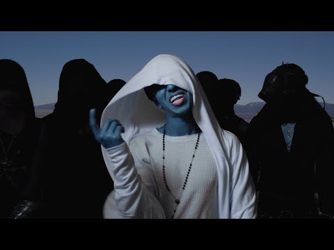 Yung Fazo - BRING IT BACK (Official Music Video)