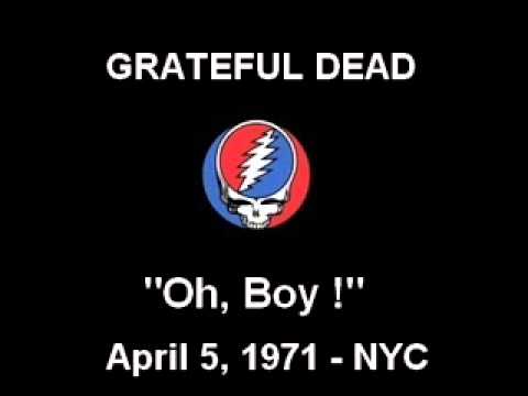 Video thumbnail for Oh, Boy!