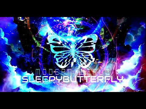 Sleepybutterfly - Modern World [Full Album]