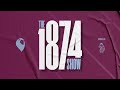 The 1874 Show Purslow Departs Monchi Latest