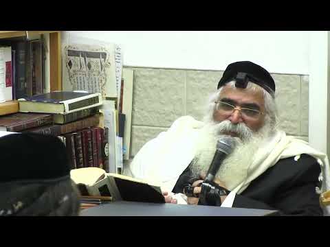 הרב יורם אברג'ל-המסר היומי-עורו ישנים