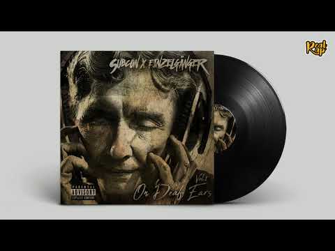 Subcon x Einzelgänger - Bruce Wayne ft. Father Focus Confucius & Mr. G(Cuts by Chrisu Beats)