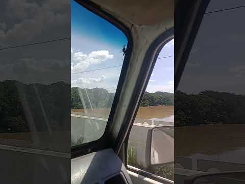 Ponte Porto Real RJ/Quatis RJ