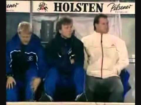 Lustige Fussball Synchronisationen