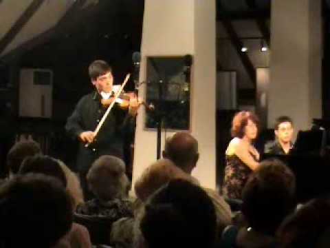 Vladigerov:  Horo - Radoslav Nenchev