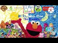 A Day Night Elmo S World Crossover Thumbnail For Bradley Browne Productions