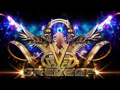 "Voyage Astral" Mix by GREVEGA (OVNI BREAKFAST MIX 2017 Psytrance, Progressive, Forest)