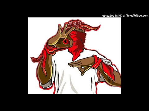 REBMANE X JUNEBUG 187 - Playaz Onna Killn Spree [PROD ekexx]