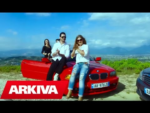 Vjollca Haçi & Bekim Rexhepi - Dada Lala (Official Video HD)