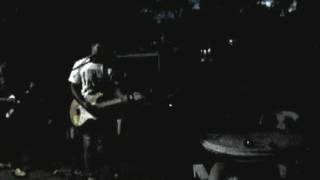 The Steven Estebans - Rubella (Smoking Popes Cover) Live