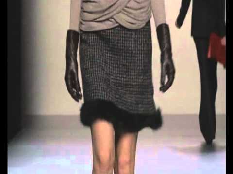 CIBELES | Desfile Roberto Torretta - Edición 2011