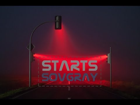 SoVgray - Starts