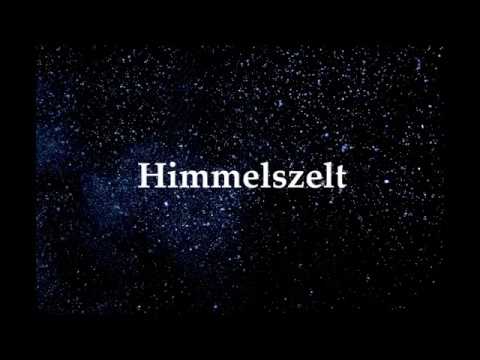 SARI SAFARI - Himmelszelt