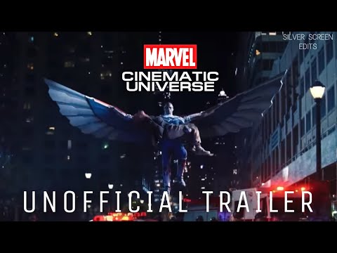 Marvel Studios’ Phase 4 | Unofficial Trailer