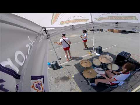 "Twin Peaks Twist" A Badalamenti & D Lynch, Messur Chups