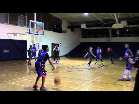 D'Ville Dreamz (54) vs ELW (51) - NCF7
