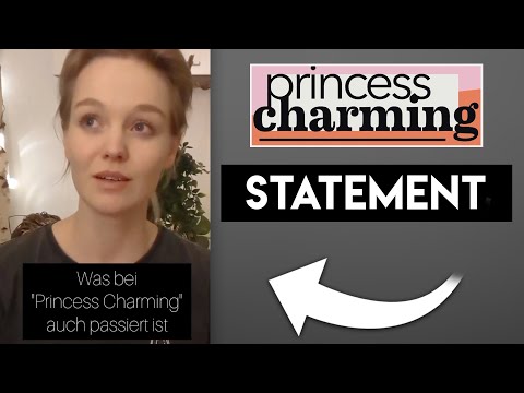 Princess Charming SCHOCK: Übergriff während Dreharbeiten - Jo gibt Statement bei Instagram