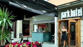Park Hotel | Barcelona, Spain | Hotel Review🏠