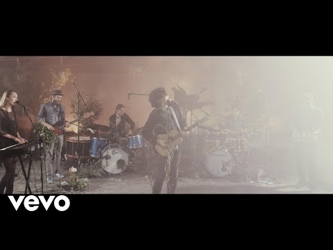 L'aupaire - You Will Be Loved (The Glass House Session)