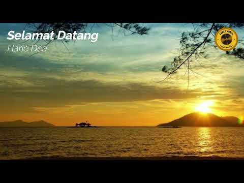 Selamat Datang - Harie Dea (1979) HQ