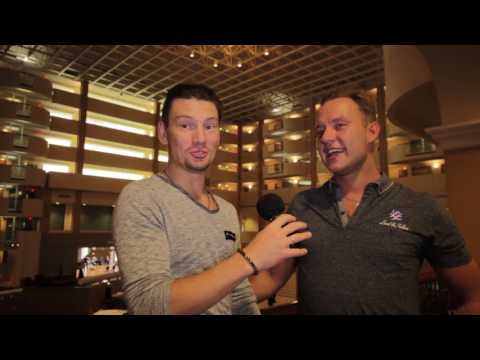 IDBDC - Interview with Denis Kutepov