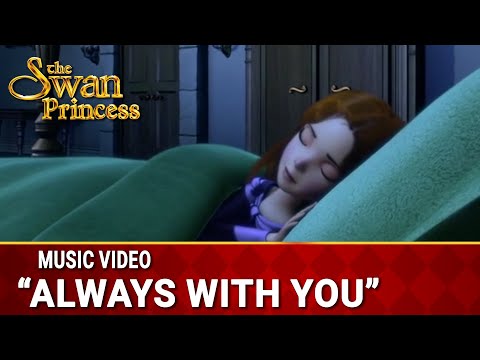 Always With You Animated Music Video