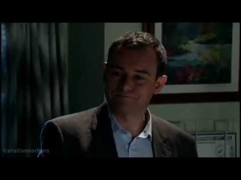 Coronation Street: Carla Connor Scenes - 5th September 2011